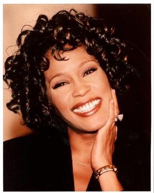 Whitney Houston  piano sheets