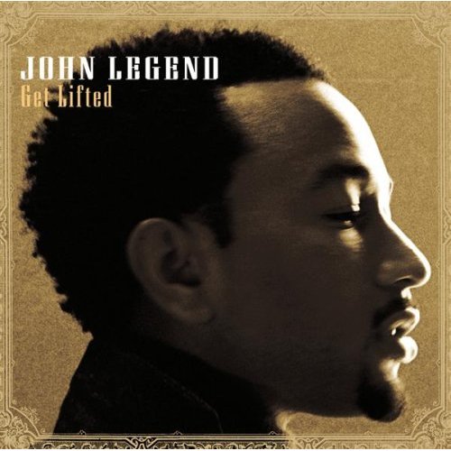 John Legend - It Don't Have to Change piano sheet music