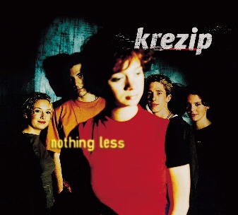 Krezip - I Would Stay (V2) piano sheet music