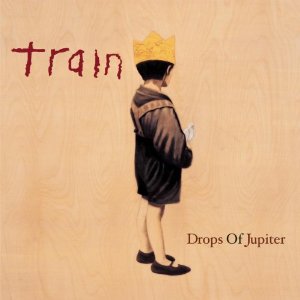 Train - Drops of Jupiter V2 piano sheet music